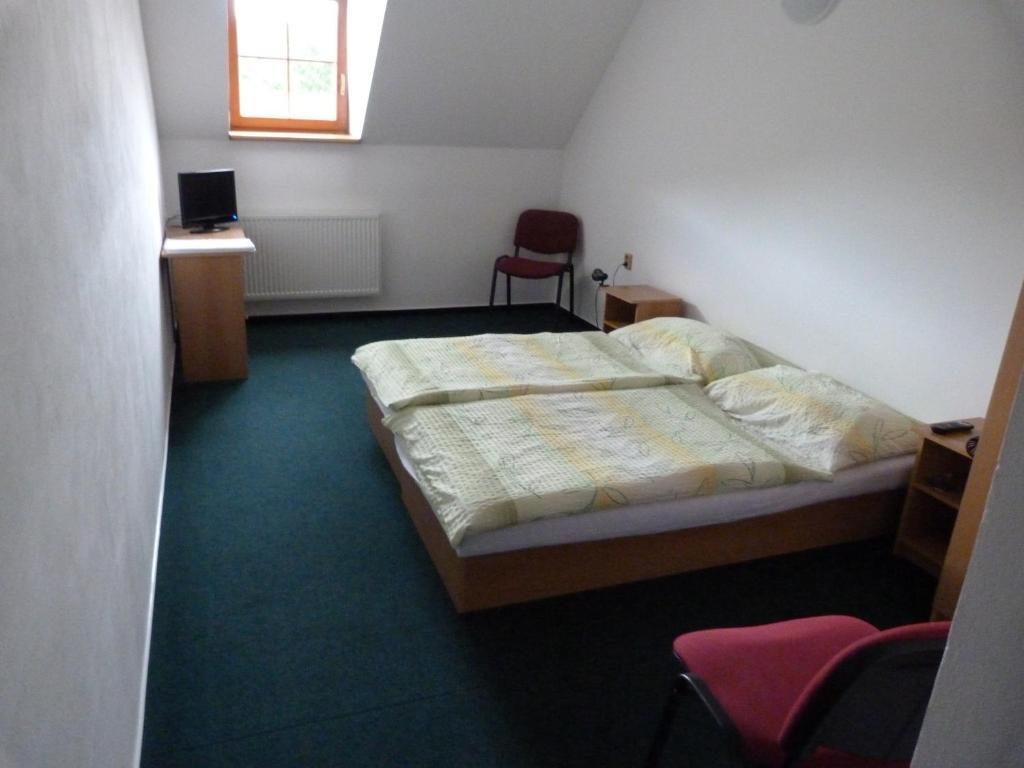 Penzion U Krumlova Srnin Room photo