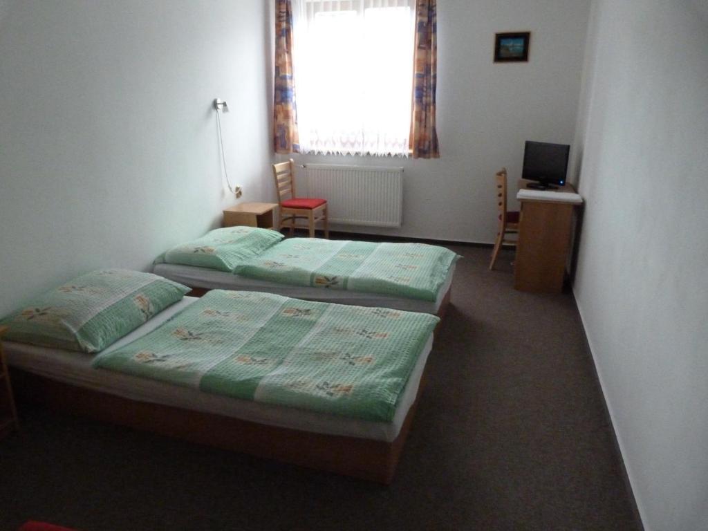 Penzion U Krumlova Srnin Room photo